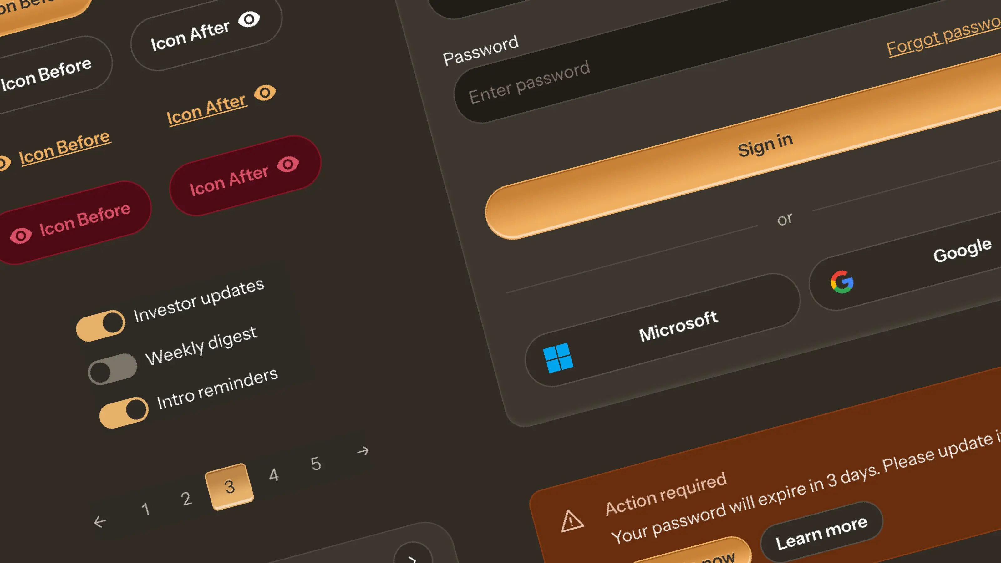 twntyX CSS Framework